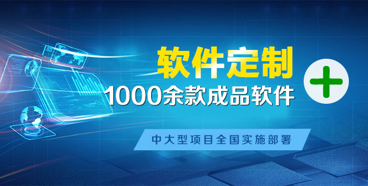 桦南软件开发